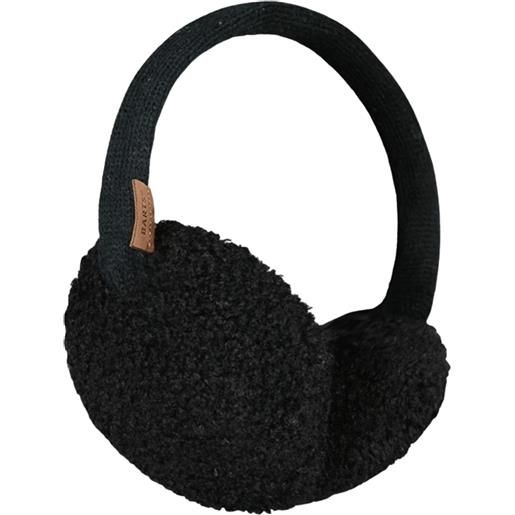 BARTS browniez earmuffs paraorecchie