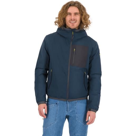 KARPOS falier jacket giacca uomo