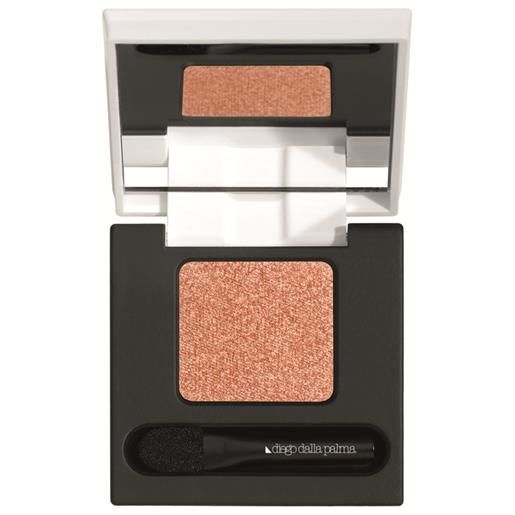Diego Dalla Palma polvere compatta per occhi 103 golden apricot - ombretto compatto