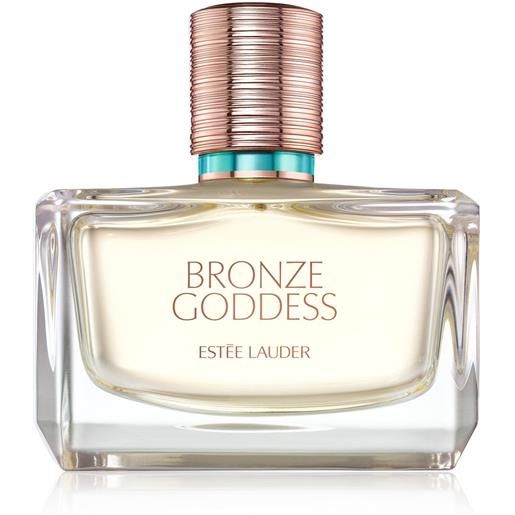 Estée Lauder bronze goddess eau fraîche skinscent 100ml - acqua aromatica