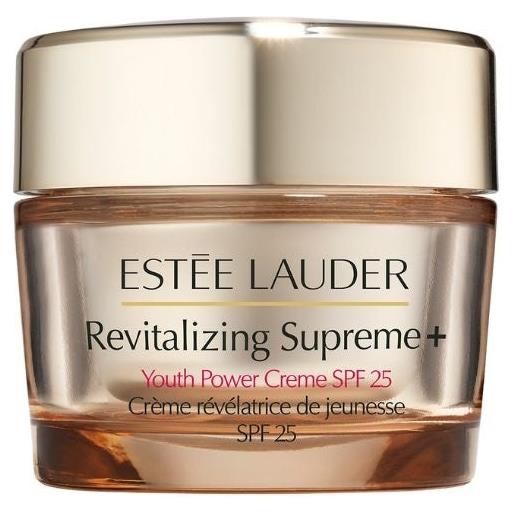 Estée Lauder revitalizing supreme + youth power creme spf 25 50ml - crema viso giorno lifting