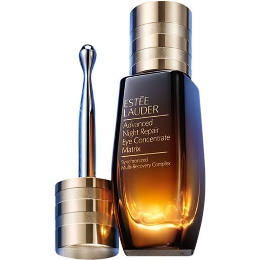 Estée Lauder advanced night repair eye concentrate matrix 15ml - contorno occhi antirughe
