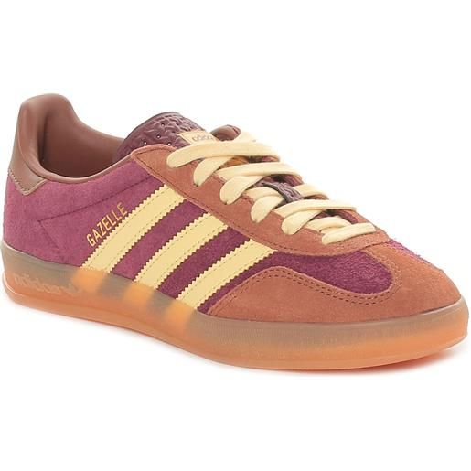 Adidas sneakers Adidas gazelle indoor bordeaux