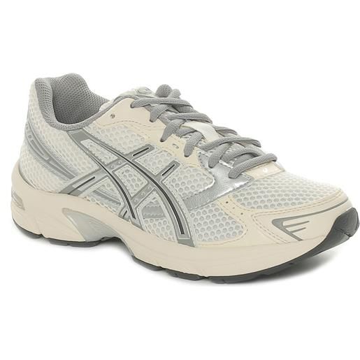 Asics sneakers donna Asics gel-1130 beige grigio