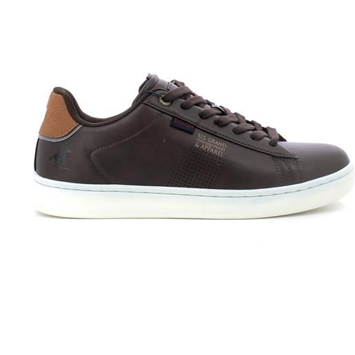 U.s.polo jerome original ltx sneakers uomo U.s.polo cod. Gpm524015