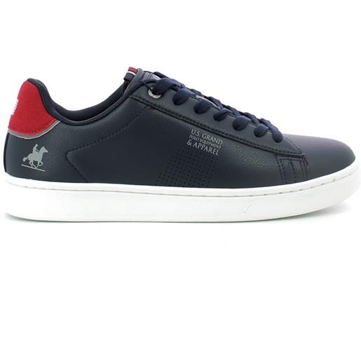 U.s.polo jerome original ltx sneakers uomo U.s.polo cod. Gpm524015