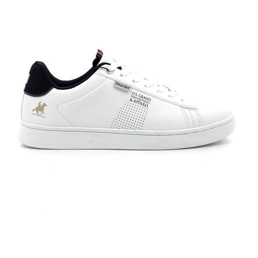 U.s.polo jerome original ltx sneakers uomo U.s.polo cod. Gpm524015