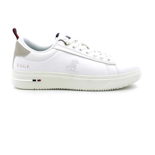 U.s.polo campus ltx sneakers uomo U.s.polo cod. Gpm524100