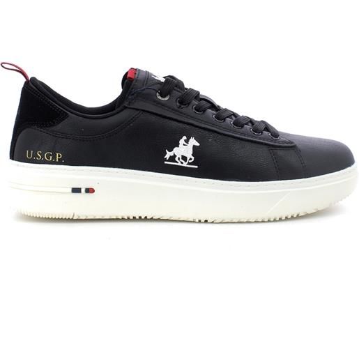U.s.polo campus ltx sneakers uomo U.s.polo cod. Gpm524100