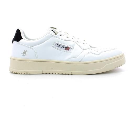 U.s.polo ginnica2 ltx sneakers uomo U.s.polo cod. Gpm524240