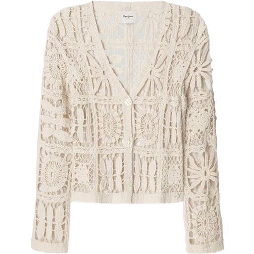 PEPE JEANS olympia knits
