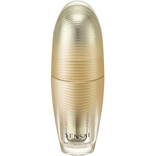 SENSAI cura-della-pelle ultimate. The concentrate 30 ml (28.398,33 € / 1 l)