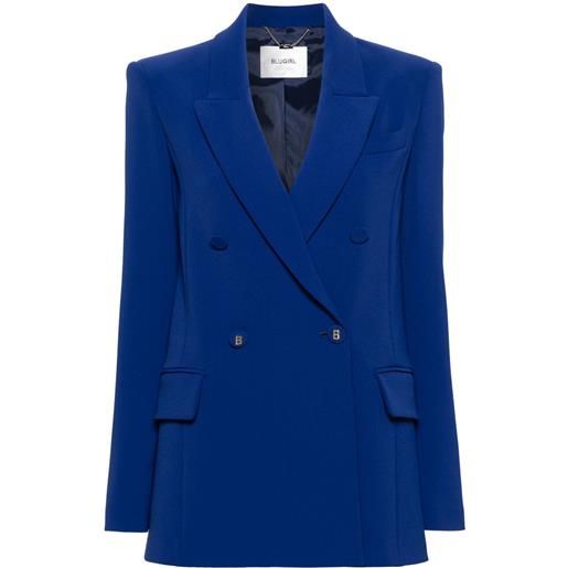 Blugirl blazer doppiopetto