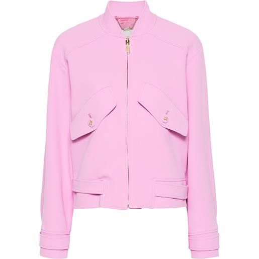 Blugirl bomber - rosa