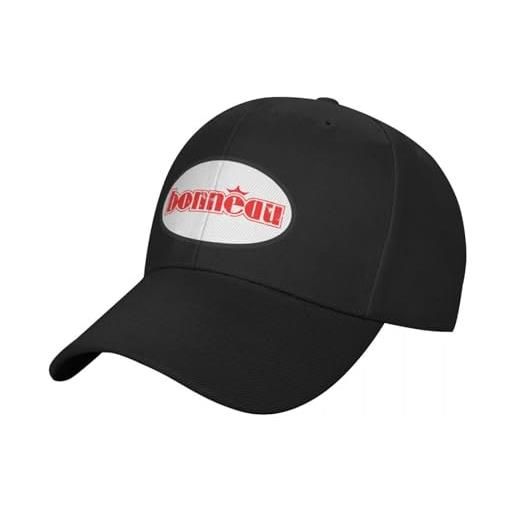 UKHQFED classico versatile berretto da baseball bonneau over the top cappelli divertenti |-f-| cappello estivo trucker cap per gli uomini delle donne pleisure regali sportivi