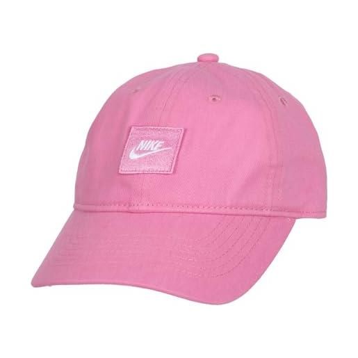 Nike box futura club cap