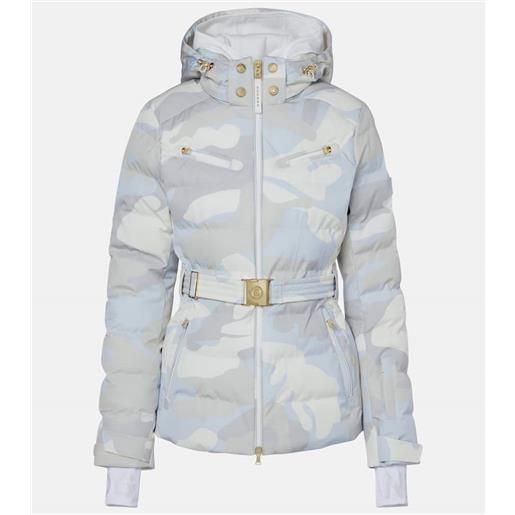 Bogner giacca da sci ellya2t