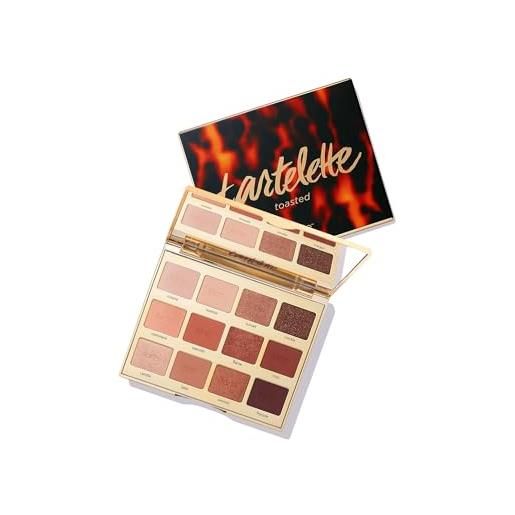 Tarte tartelette toasted, palette di ombretti