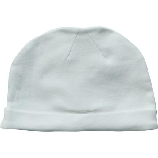 Prénatal cuculo in interlock bianco