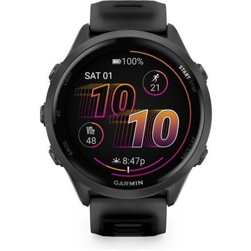 Garmin forerunner® 570 (47mm) - orologio multifunzione