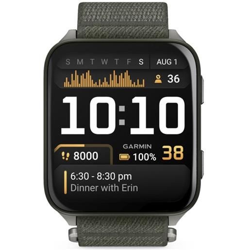 Garmin venu® x1 - orologio multifunzione