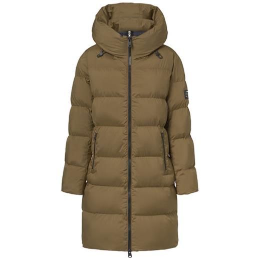 Ecoalf manlie w - giacca tempo libero - donna