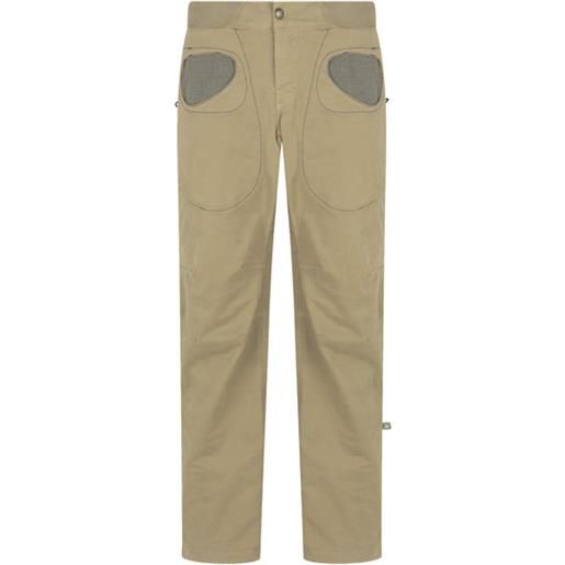 E9 rondo slim sp m - pantaloni arrampicata - uomo