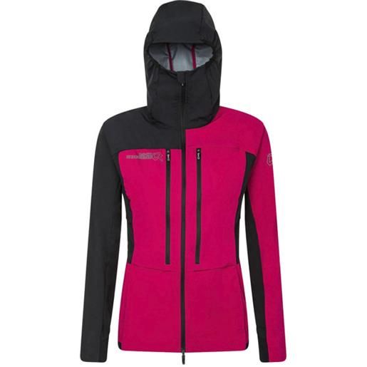 Rock Experience inuit tech softshell w - giacca softshell - donna