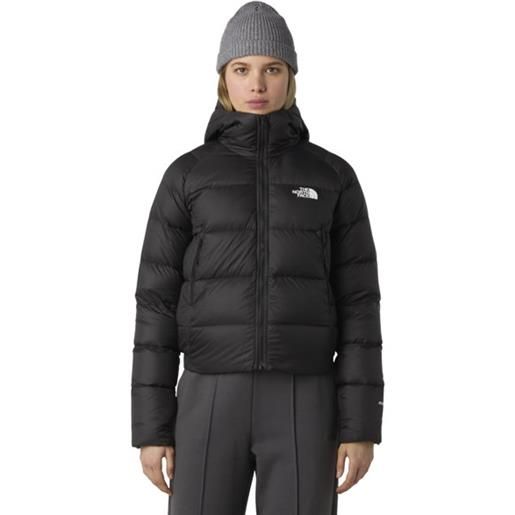 The North Face hyalite down hoodie w - giacca piumino - donna