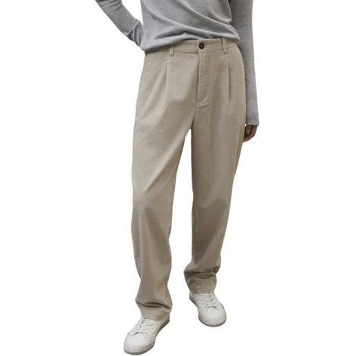 Ecoalf fiora w - pantaloni lunghi - donna