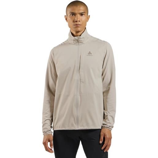 ODLO zeroweight warm 2.0 - gilet running - uomo