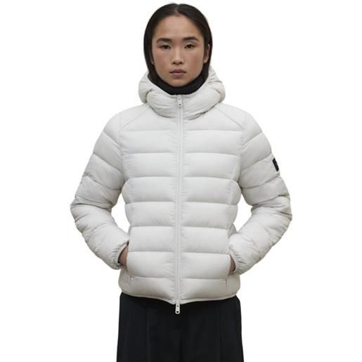 Ecoalf aspen w - giacca tempo libero - donna