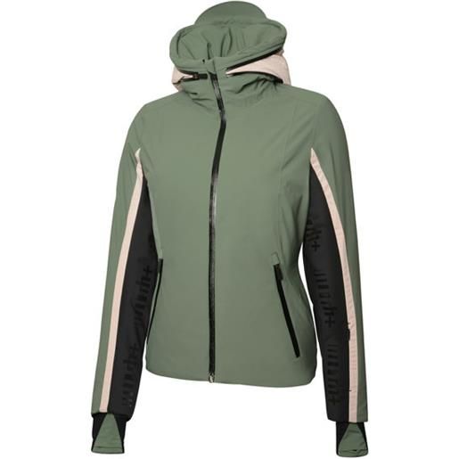 rh+ sirius w - giacca da sci - donna