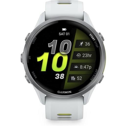 Garmin forerunner® 970 - orologio multifunzione