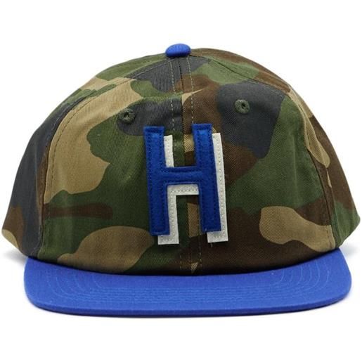 Herschel cappello camouflage