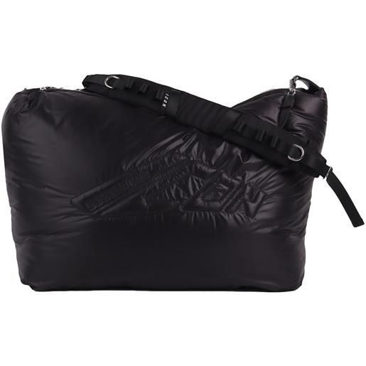 Dsquared2 borsone nero