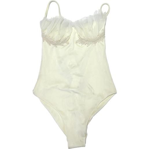 Clara Aestas costumi avorio