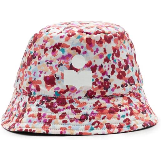 Isabel Marant cappello fucsia