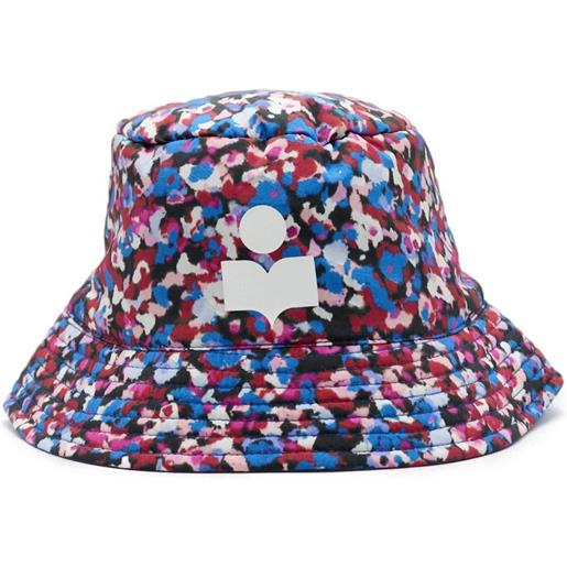 Isabel Marant cappello blu