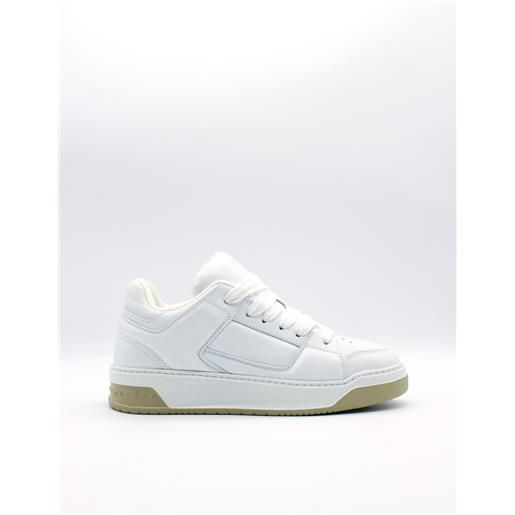 Hogan sneakers bianco