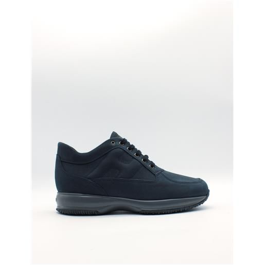 Hogan sneakers blu