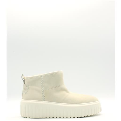 Hogan tronchetto avorio