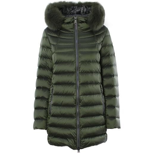 Colmar giubbini verde