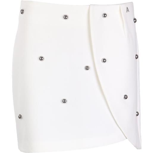 Twinset Actitude gonna bianco