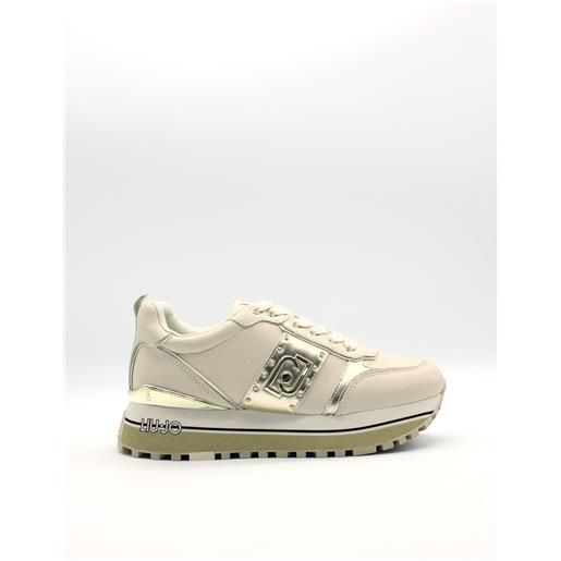 Liu-Jo sneakers beige