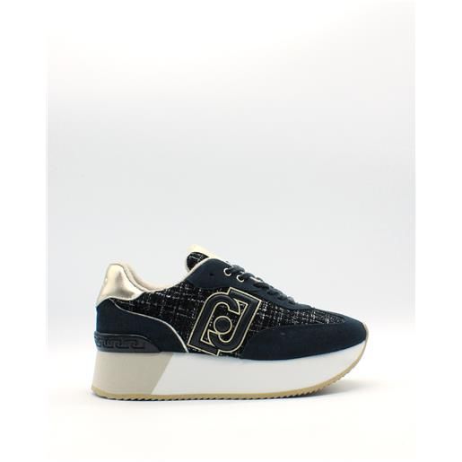 Liu-Jo sneakers blu