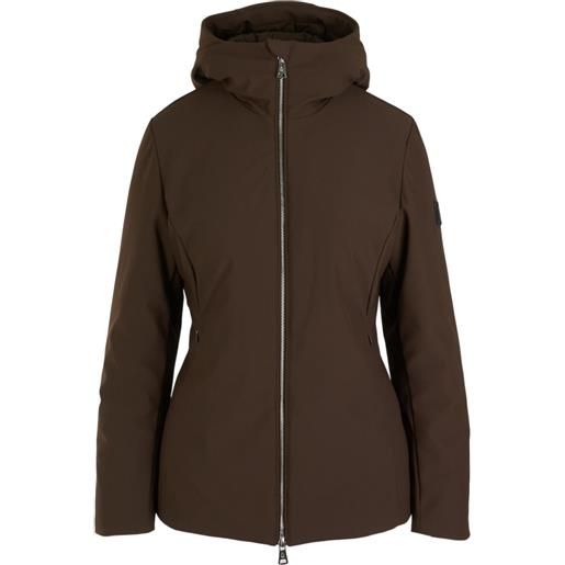 Marina Yachting giubbini marrone