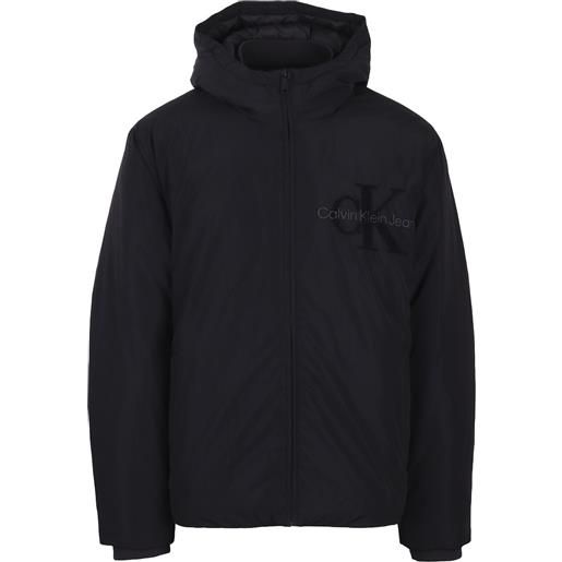 Calvin Klein giubbini nero