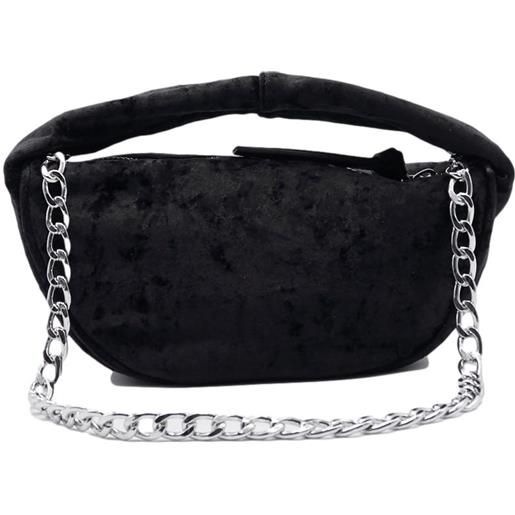 By Far borsa a mano nero