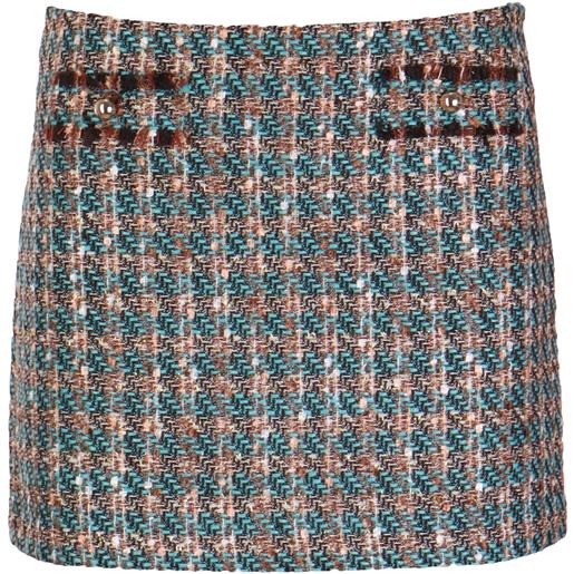 Twinset Actitude gonna multicolor